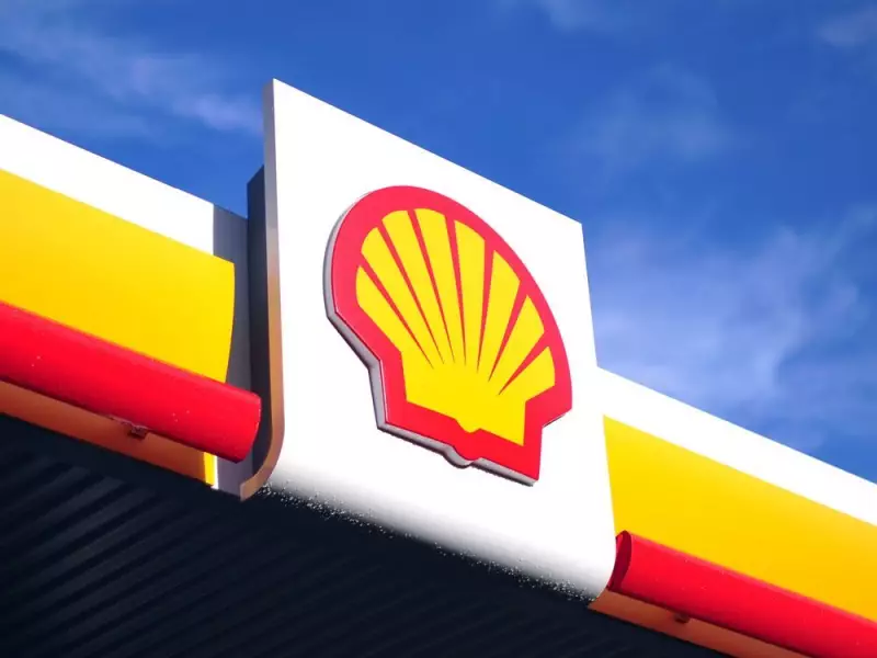 Shell Shatters Expectations with Stunning $7.7 Billion Quarterly Profit Amid Energy Market Surge
