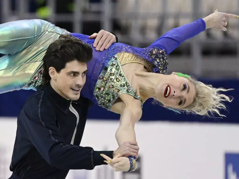 Skate Canada International 2023: Top Storylines and Canadian Contenders to Watch