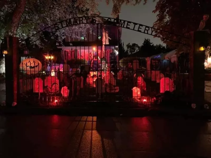 Spooky Fun & Fall Festivities: Your Ultimate Guide to Windsor's October Events