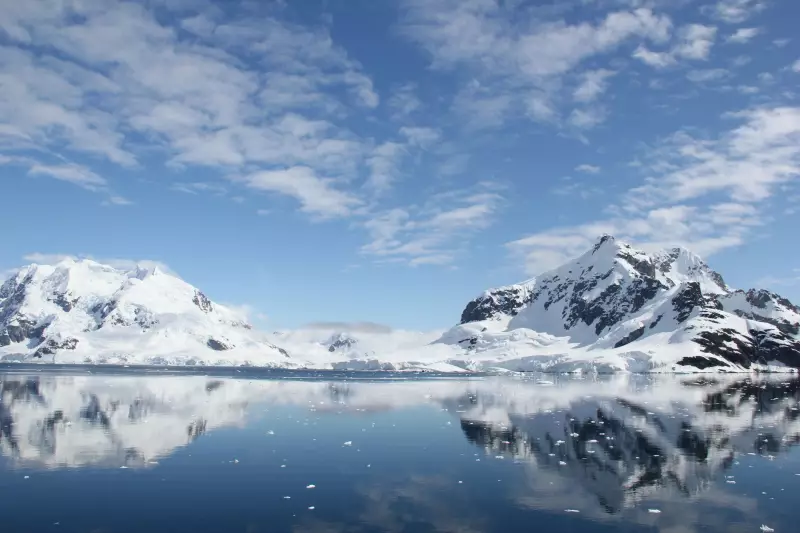 Sunken WWII Mystery Solved: Shipwreck Expedition Uncovers Stunning Sea Floor Surprise