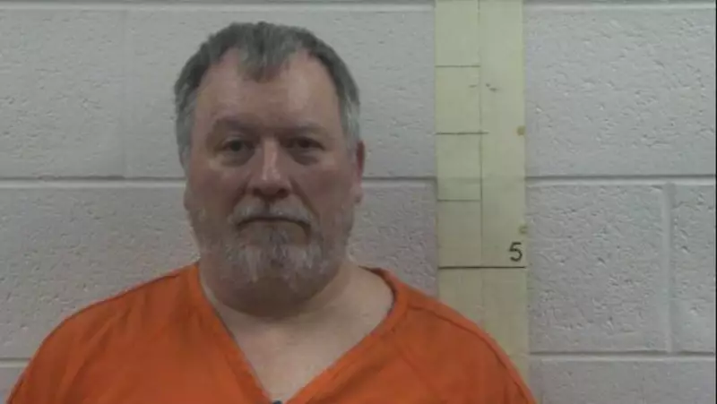 Tennessee Man Lands in Facebook Jail Over Satirical Charlie Kirk Meme