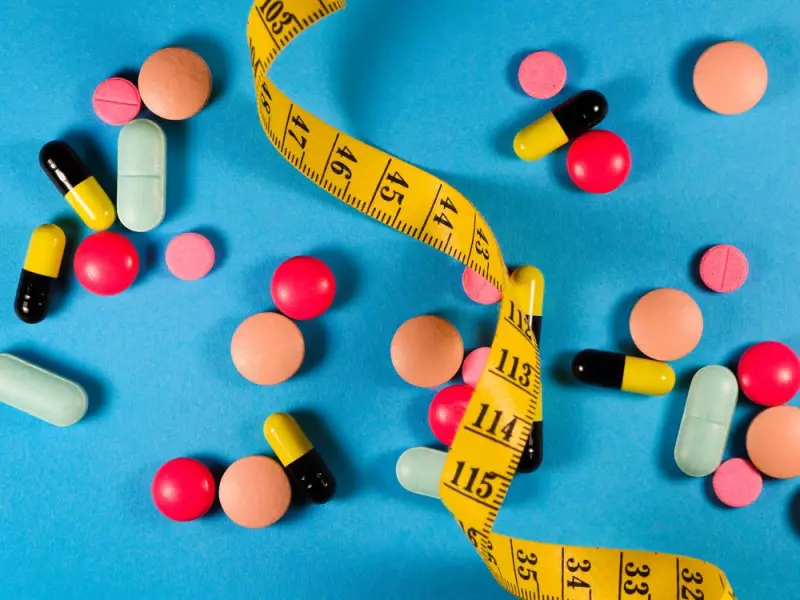 The Billion-Dollar Battle: How Weight-Loss Pills Are Revolutionizing Healthcare and Wall Street