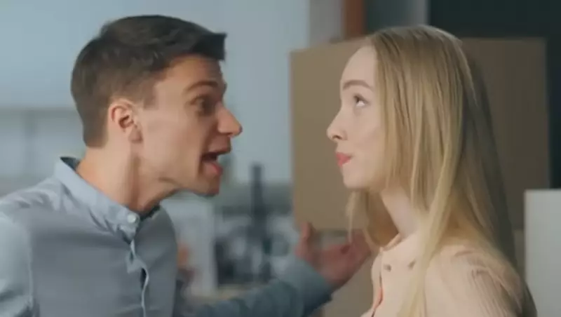 The Lonely Women of 'The Late Show': How a Simple Doll Became a Viral Symbol of Female Isolation