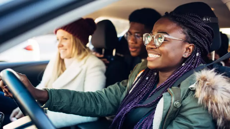 This Swiss Emergency Hammer Could Save Your Life In A Car Crash