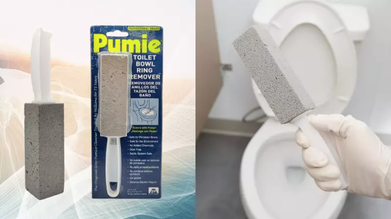This TikTok-Viral Toilet Cleaner Is Transforming Canadian Bathrooms - Here's Why