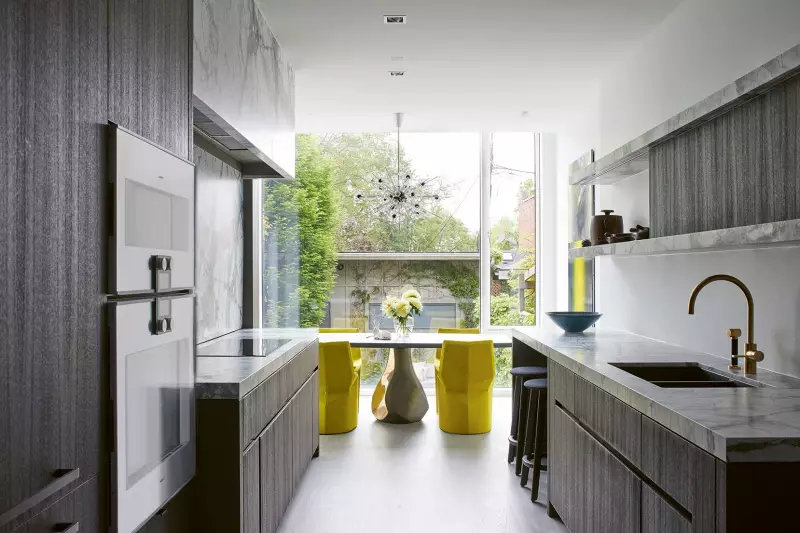 Toronto's Architectural Tapestry: New Book Celebrates the City's Diverse Neighborhoods