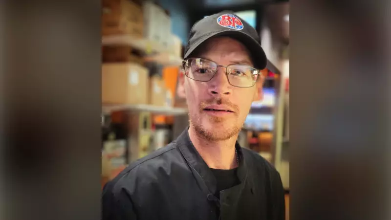 Tragic Discovery in Caledonia: Friends Mourn Simcoe Man After Human Remains Found