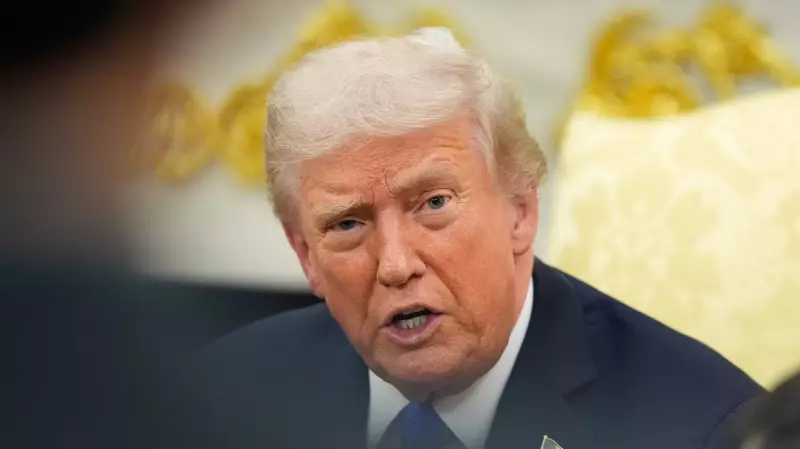 Trump Administration Slashes Refugee Cap to Record Low 18,000, With White South Africans Getting Priority