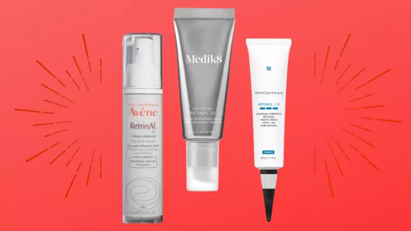 Unlock Your Best Skin: The Ultimate Guide to Over-the-Counter Retinols in 2024