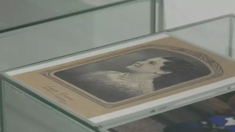 Unsung Heroes: Lethbridge Military Museum Showcases Women's Pivotal Role in Canada's Military History