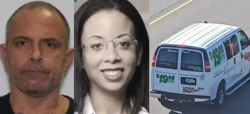 Urgent Search: Ontario Police Seek Missing Pair in U-Haul Truck - Public's Help Needed