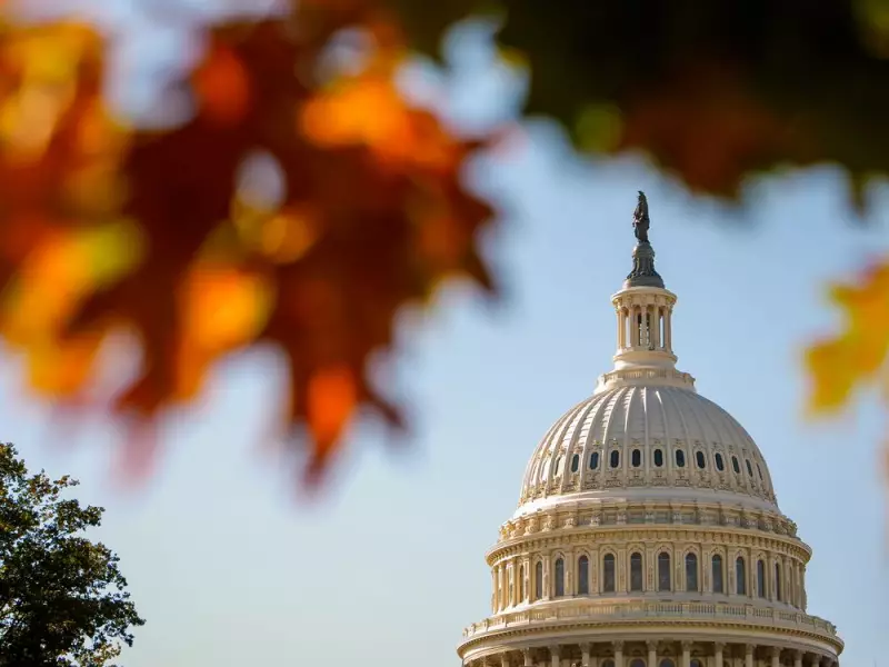 U.S. Senate Defies Trump: Bipartisan Rebuke Over Canadian Tariffs Shakes Washington