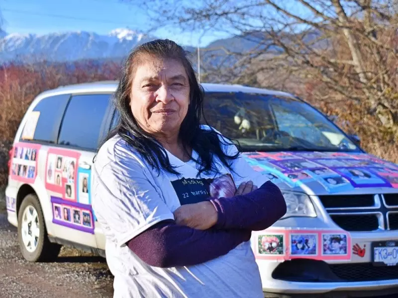 Vancouver's DTES Indigenous Women Activists Receive Prestigious National Honour