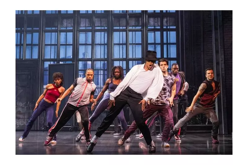 Vancouver's Stage Is Set: Don't Miss These 5 Electrifying Plays in November 2025