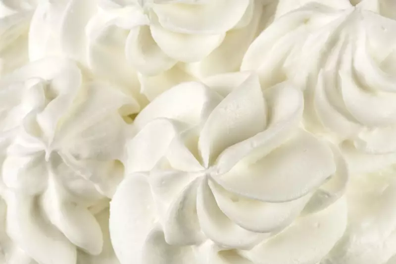 Whipped Cream Heist: $80K Dessert Topping Theft Stuns Guelph Community