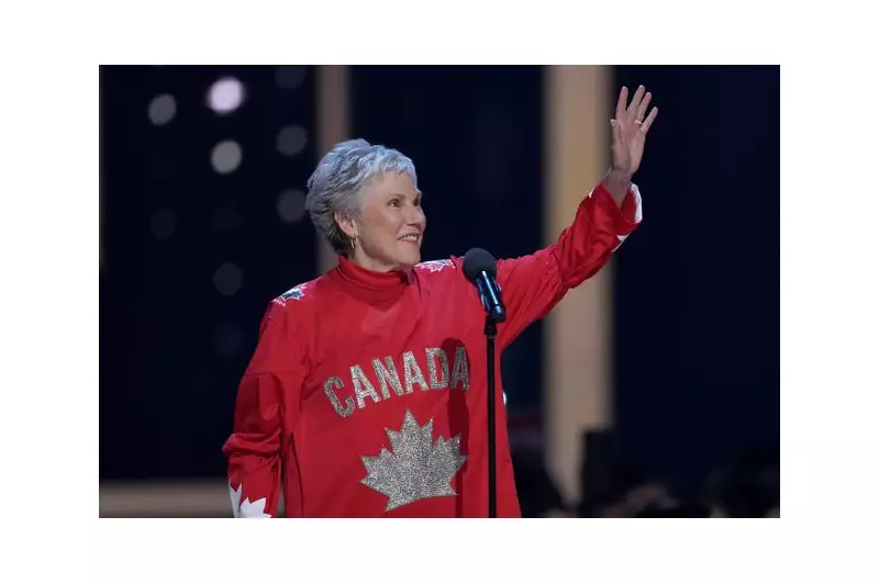 Who Will Sing O Canada? Toronto Blue Jays World Series Anthem Debate Heats Up