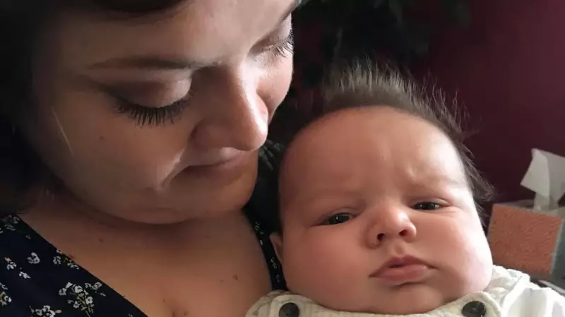 Why This Canadian Mom Is Talking Periods With Her Sons — And Why Experts Say We All Should