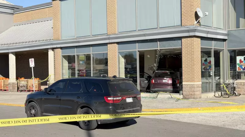 Windsor Law Firm Seeks Witnesses After Serious Workplace Injury at LaSalle Zehrs