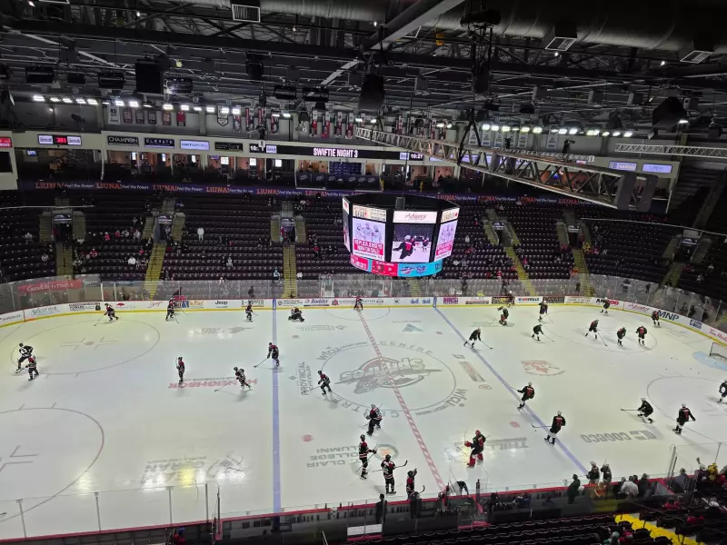 Windsor Spitfires Soar to #2 Spot in CHL's National Rankings