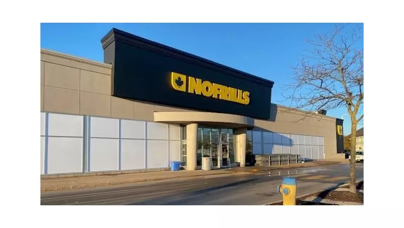 Windsor Welcomes New No Frills: Budget-Friendly Grocery Shopping Arrives in the Forest Glade Plaza