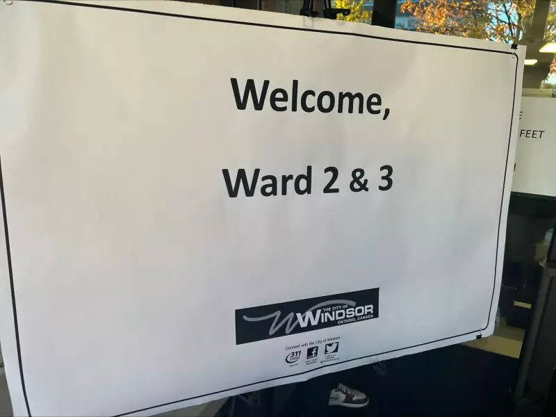 Windsor's Core Shows Remarkable Turnaround: Downtown Revitalization Efforts Paying Off