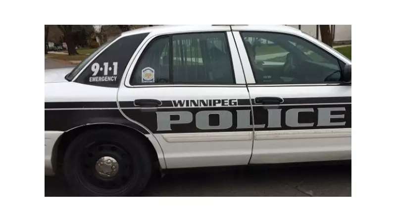 Winnipeg Crime Spree: 7 Youths Arrested After Garden City Rampage