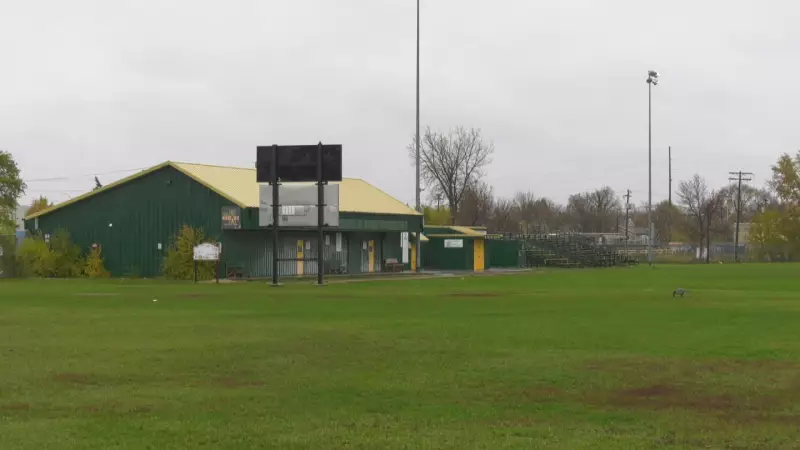 Winnipeg High School Football Star Dies Following Tragic Neck Injury During Game