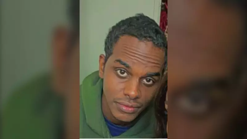 Winnipeg Police Seek Public's Help in Search for Missing Man Last Seen in Central Park Area