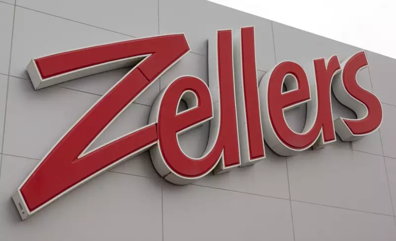 Zellers Makes a Comeback: Canadian Retail Icon Returns With New Strategy