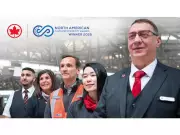 Air Canada Soars to New Heights: Wins Prestigious North American Award for Employee Experience Strategy