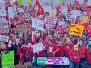 Alberta Teachers' Strike: The Hidden Impact of Canada's Immigration Boom on Classroom Crises