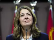 Alberta's Bold Economic Plan: Budget Balance & Pipeline Expansion Under Danielle Smith