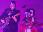 Arcade Fire's Win Butler and Régine Chassagne Announce Separation, Band Vows to Continue