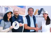 AYA Gold & Silver Fuels Historic Canadian-Moroccan Rally Team for 2026 Gazelle Rally
