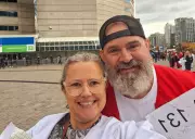 Barrie Buddies Hit World Series Stage: Ontario Duo's Musical Dream Comes True in Texas