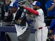 Blue Jays 50/50 Draw Shatters MLB Records With Massive $1.6M Pot