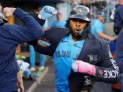 Blue Jays' Epic World Series Homerun Heroes: Reliving Toronto's Most Legendary Moments