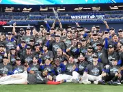 Blue Jays World Series Win Could Spark White House Invitation Debate | Toronto Update