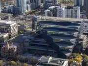 Calgary City Hall Embraces Flexibility: No Mandatory Return to Office for Municipal Employees