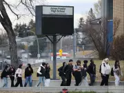 Calgary Schools Spring Back to Life: The Race to Recover Lost Learning Time