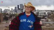 Calgary Turns Blue: Jays Fever Sweeps Through Alberta as Fans Rally Behind Canada's Team