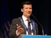 Calgary's Blanket Rezoning Battle: Mayor Farkas Takes a Stand Against Tax Hikes