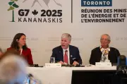 Canada Forges Critical Minerals Alliance Among G7 Nations Following U.S.-China Thaw