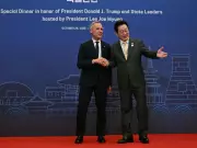 Canada's Asia Trade Gambit: Ottawa Pivots East as Trump Tariffs Loom