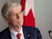 Canada's Green Energy Push Accelerates While Backing Oil Pipeline Expansion