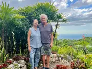 Canadian Couple Vanishes After Jamaican Dream Home Destroyed | CTV News London