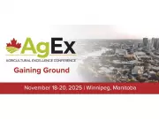 Canadian Farmers: Gain Ground at the 2025 Agricultural Excellence Conference