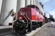 Canadian Pacific Railway Defies Economic Headwinds with Soaring Profits Amid Trade Uncertainty