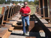 Canadian Steel Magnate Offers $1000 Bounty to Expose Foreign Steel in Public Projects