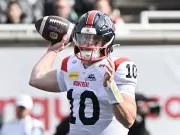 CFL Eastern Semifinal Preview: Can Montreal Alouettes Upset Winnipeg Blue Bombers?